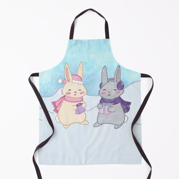 Item preview, There's Snowbunny Like You designed and sold by SERRAtedDesigns.