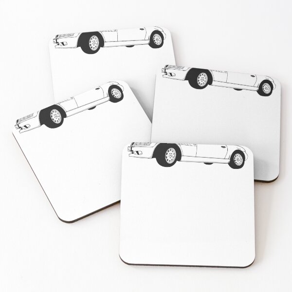 Item preview, #7 - German Roadster - Topless Thrills by RL White Background designed and sold by LCNT-ART.