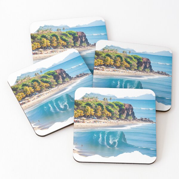 Item preview, COSTA RICA 24 17 designed and sold by maveluzone.