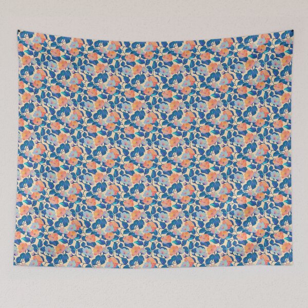 Item preview, Floral XIII designed and sold by NoiseToSeeYou.