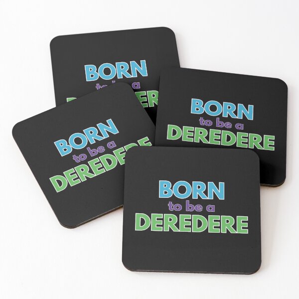 Item preview, Born to be a Deredere designed and sold by Tokyotopia.