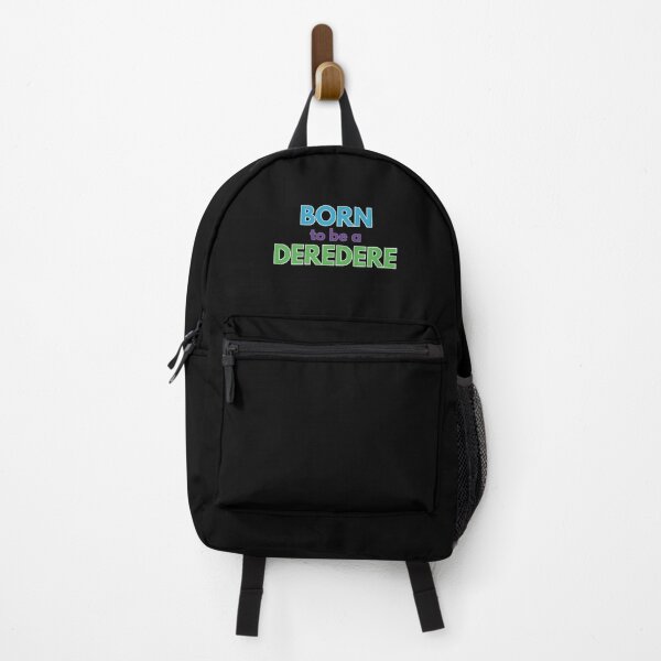 Item preview, Born to be a Deredere designed and sold by Tokyotopia.