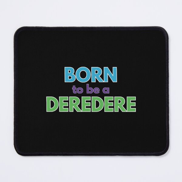 Item preview, Born to be a Deredere designed and sold by Tokyotopia.