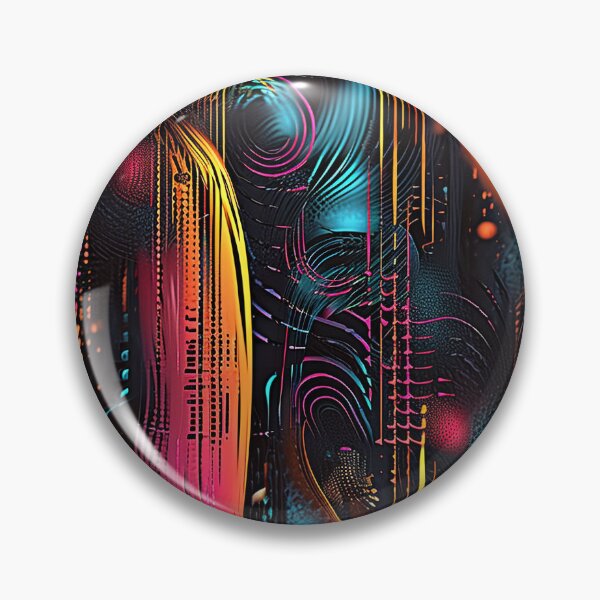 Item preview, Gothic Futurism VI designed and sold by NoiseToSeeYou.