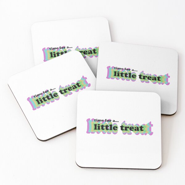 Item preview, Time for a little treat designed and sold by Emma McGuinness.