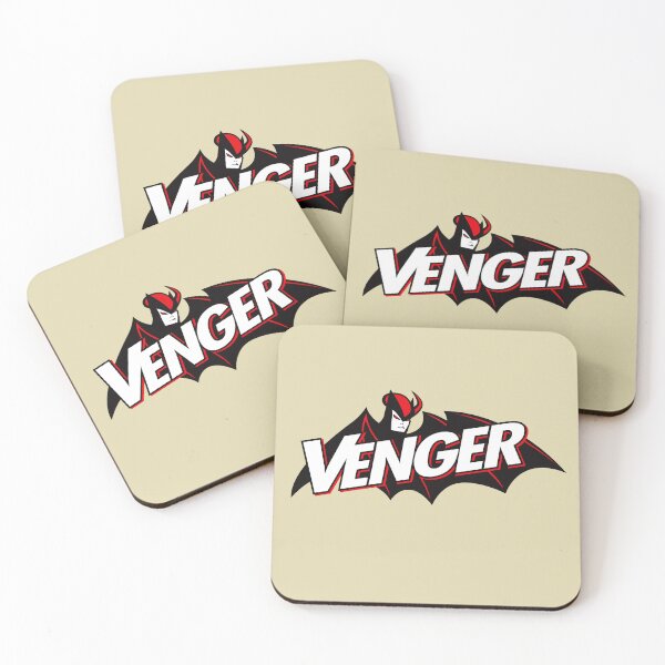 Item preview, Vintage Venger designed and sold by Ryan Spencer.