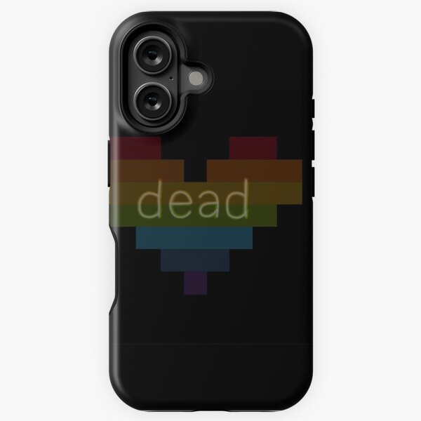 Item preview, rainbow mug dead designed and sold by AriTsukoni20.
