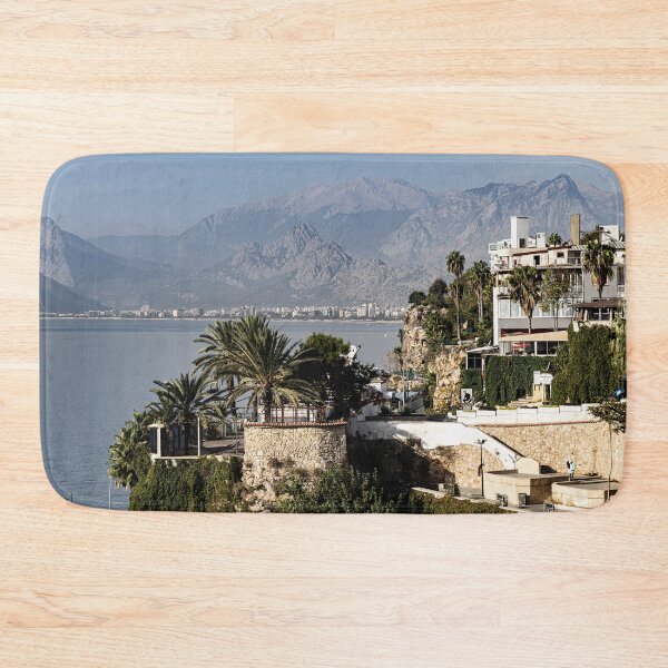 Item preview, Antalya, Turkey designed and sold by Marylou Badeaux.