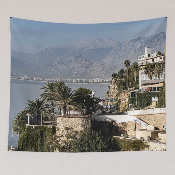 Item preview, Antalya, Turkey designed and sold by Marylou Badeaux.