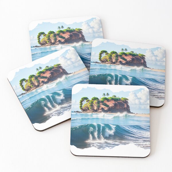 Item preview, COSTA RICA 24 18 designed and sold by maveluzone.