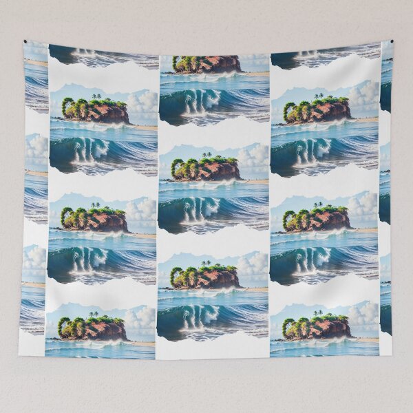 Item preview, COSTA RICA 24 18 designed and sold by maveluzone.
