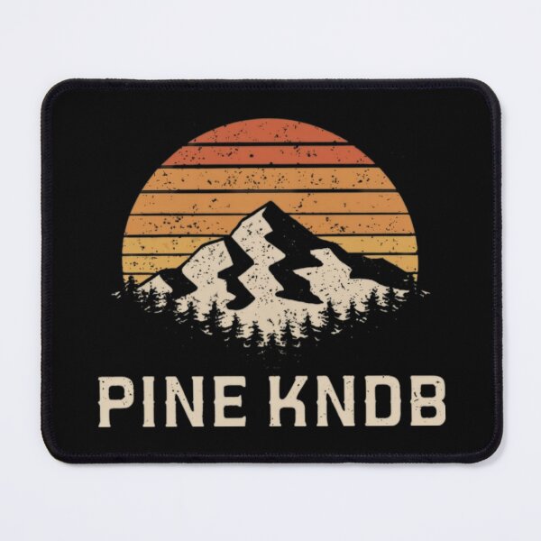 Item preview, King Pine - New Hampshire  designed and sold by GroovyDino.