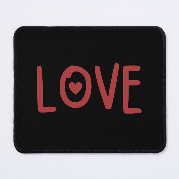 Item preview, Love O designed and sold by Weknes.