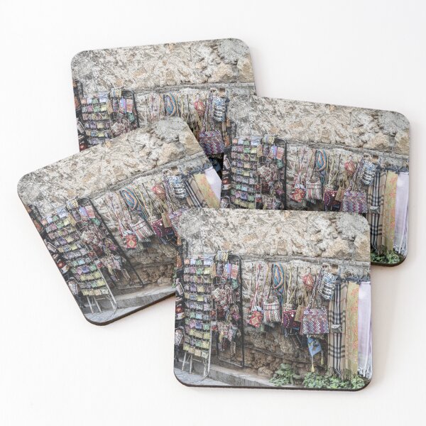 Item preview, Opening Up Shop designed and sold by Marylou Badeaux.