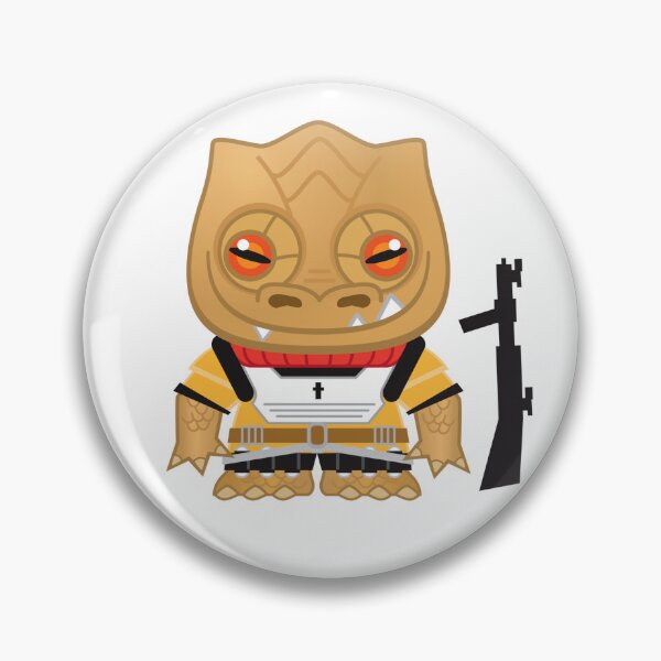 Item preview, MiniWars: Hunter Loose designed and sold by Ryan Spencer.