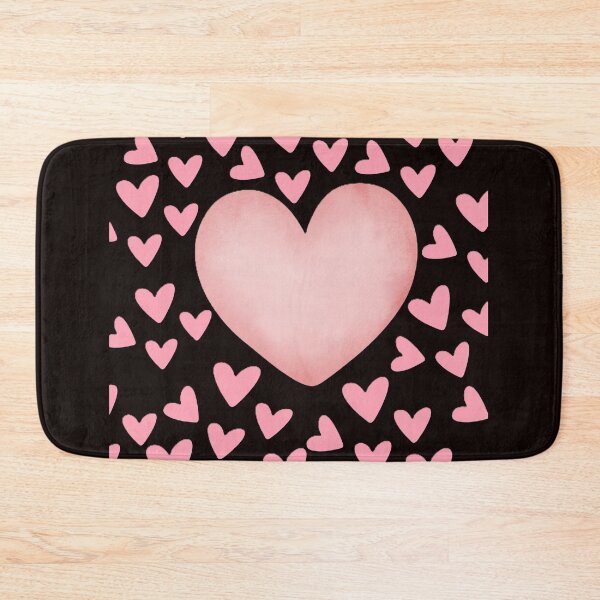 Item preview, Duże serce i Małe serduszka, miłość, piekne, Valentines Day designed and sold by PrinceskiKinii.