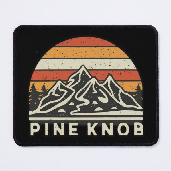 Item preview, King Pine - New Hampshire  designed and sold by GroovyDino.