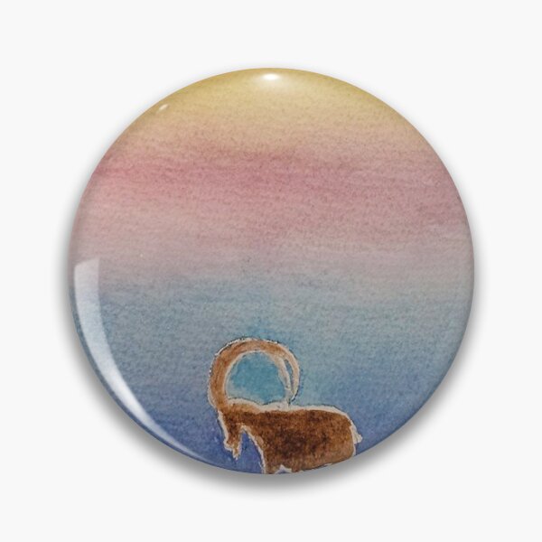 Item preview, Ibex designed and sold by BlueCanna.