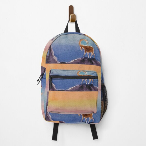 Item preview, Ibex designed and sold by BlueCanna.