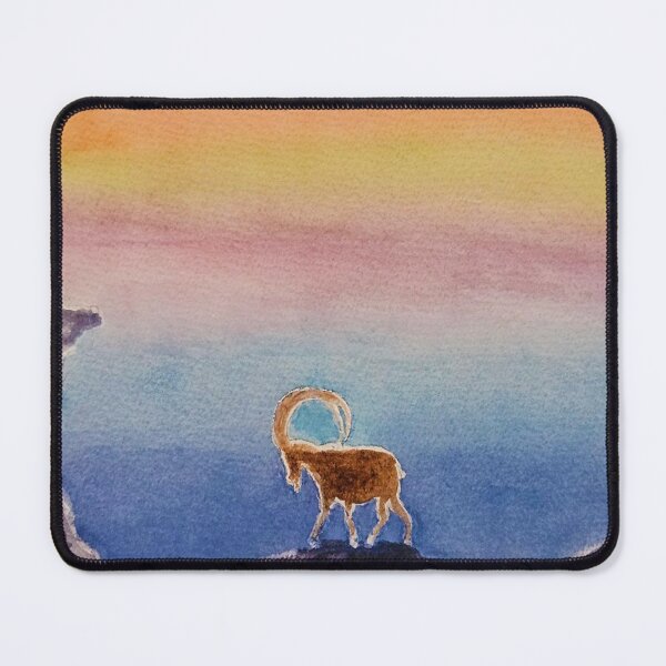 Item preview, Ibex designed and sold by BlueCanna.