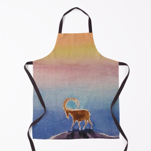 Item preview, Ibex designed and sold by BlueCanna.