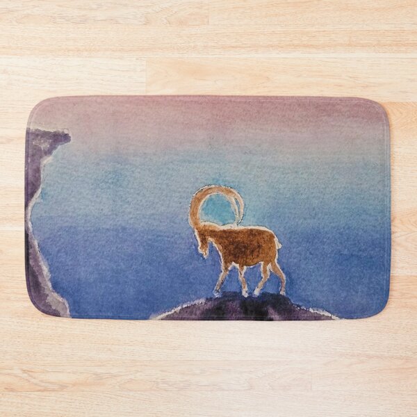 Item preview, Ibex designed and sold by BlueCanna.