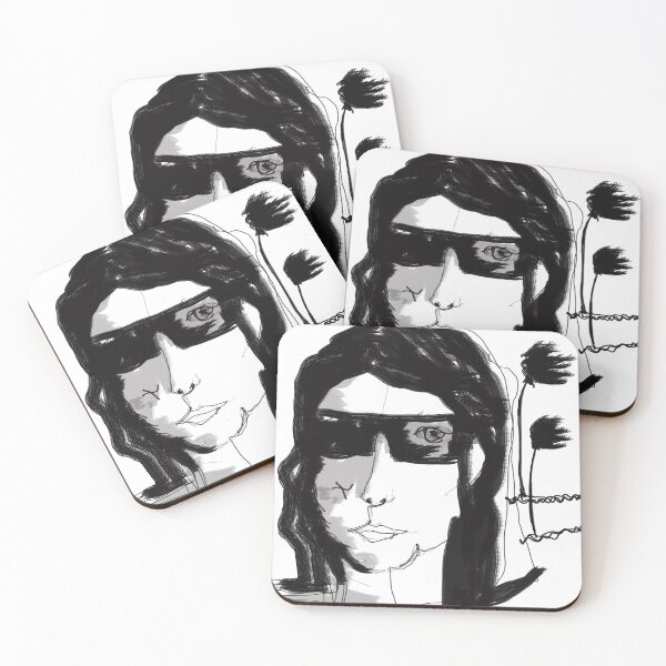 Item preview, hombre del garabato de graffiti designed and sold by Francycleide Campos.