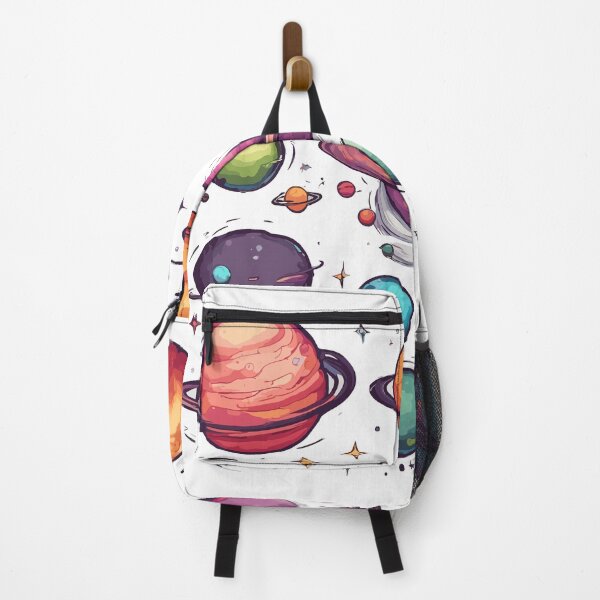 Item preview, Set of cartoon planets designed and sold by NurjanBR.