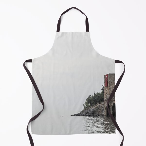 Item preview, Alanya in the Mist designed and sold by Marylou Badeaux.