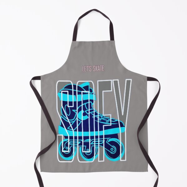Item preview, Let's Skate, Rolling Skate, SOFY WITH LOVE. designed and sold by taherismail.