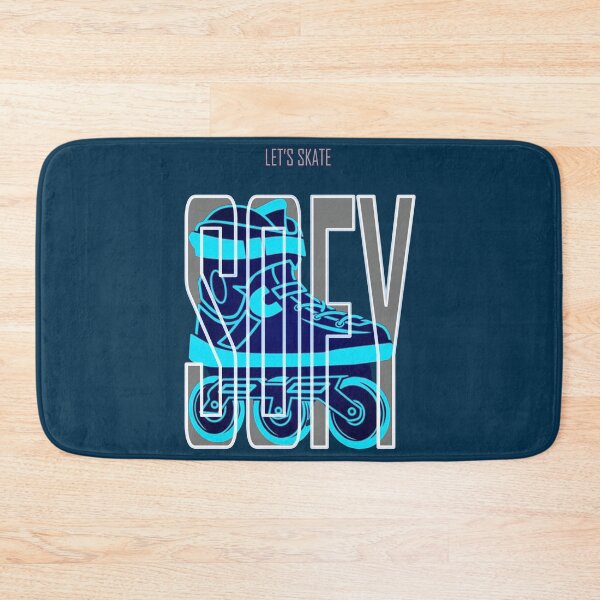 Item preview, Let's Skate, Rolling Skate, SOFY WITH LOVE.  designed and sold by taherismail.