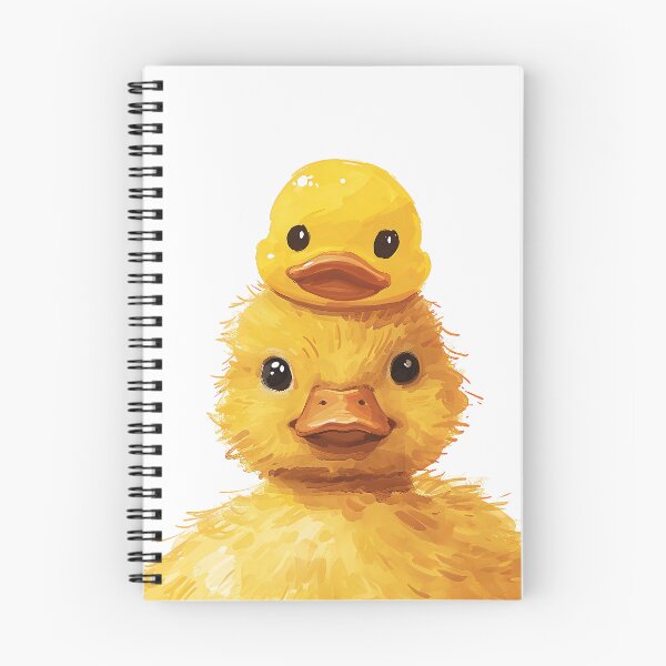 Item preview, Duck rubber duck  designed and sold by Brendon987.