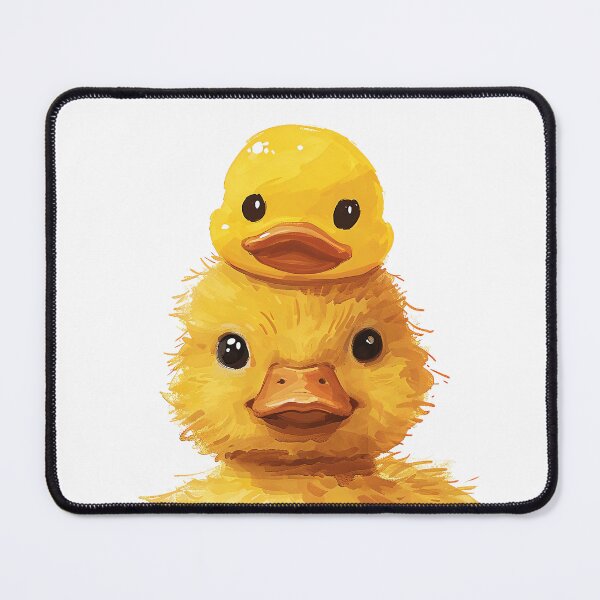 Item preview, Duck rubber duck  designed and sold by Brendon987.