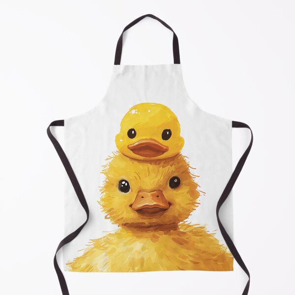 Item preview, Duck rubber duck  designed and sold by Brendon987.
