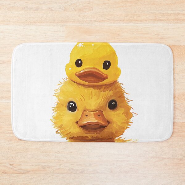 Item preview, Duck rubber duck  designed and sold by Brendon987.