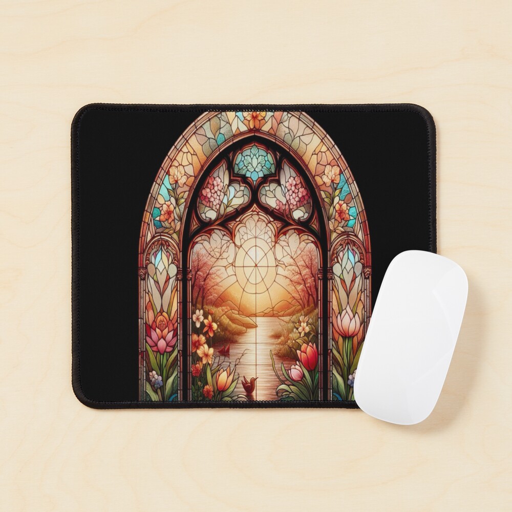 Item preview, Mouse Pad designed and sold by graceiffer13.