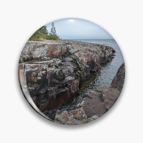 Item preview, Grand Marais designed and sold by Designed by Southern Minnesota Guy.
