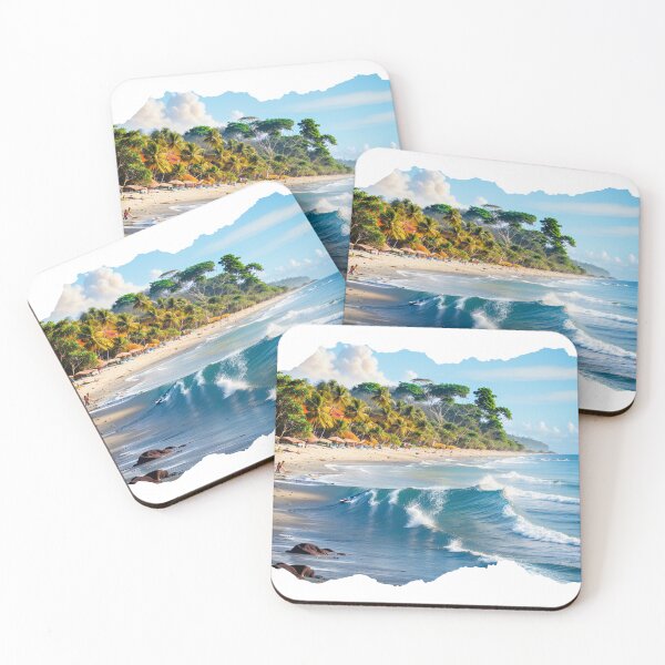 Item preview, COSTA RICA 24 19 designed and sold by maveluzone.