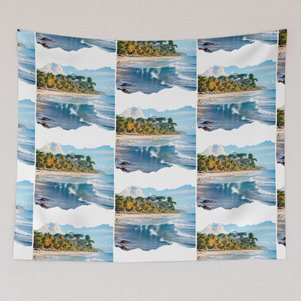 Item preview, COSTA RICA 24 19 designed and sold by maveluzone.