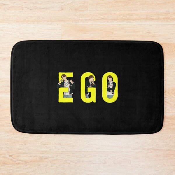 Item preview, Ego  designed and sold by Refined-Raiment.
