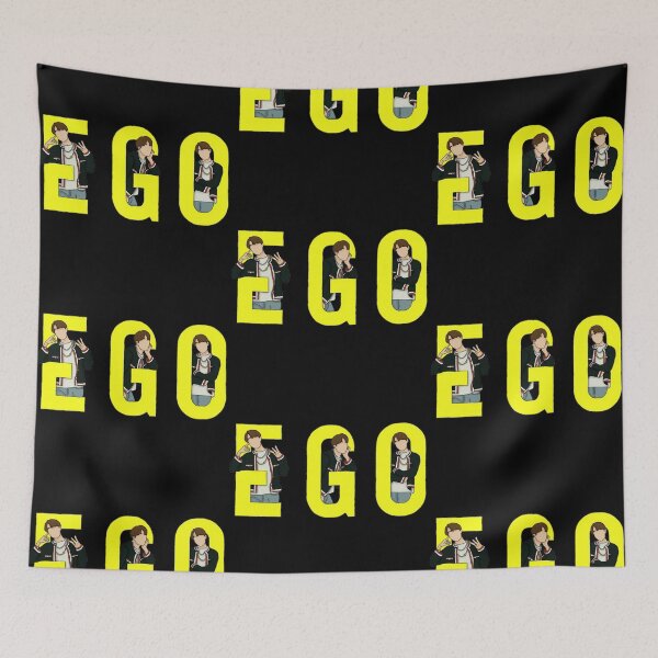 Item preview, Ego  designed and sold by Refined-Raiment.