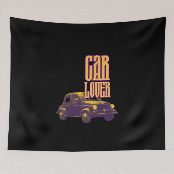 Item preview, Car lover 2 designed and sold by Weknes.