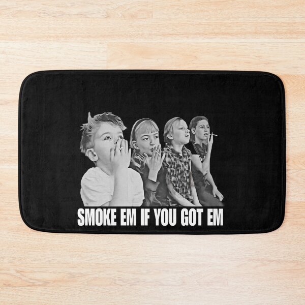 Item preview, Smoke Em If You Got Em designed and sold by CMooreWorx.
