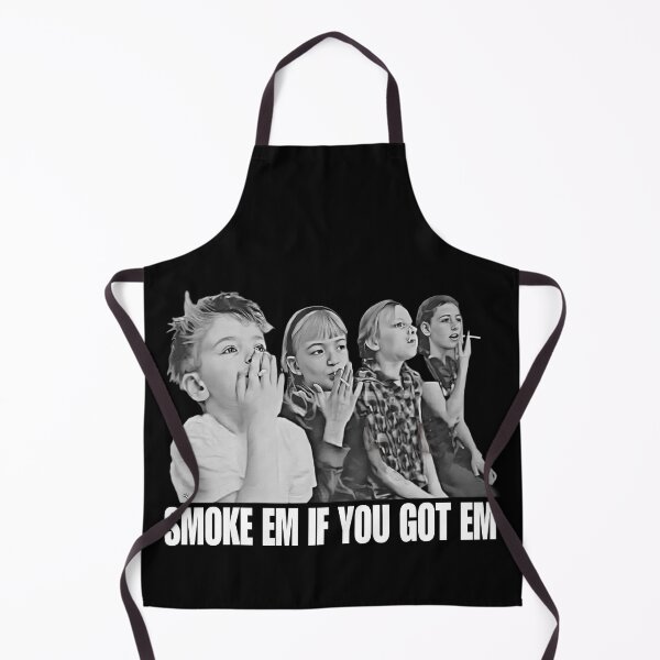 Item preview, Smoke Em If You Got Em designed and sold by CMooreWorx.