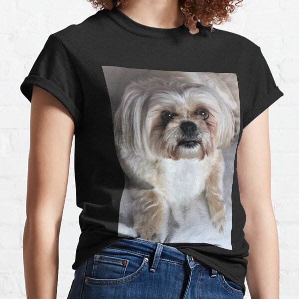 Jess Classic T-Shirt