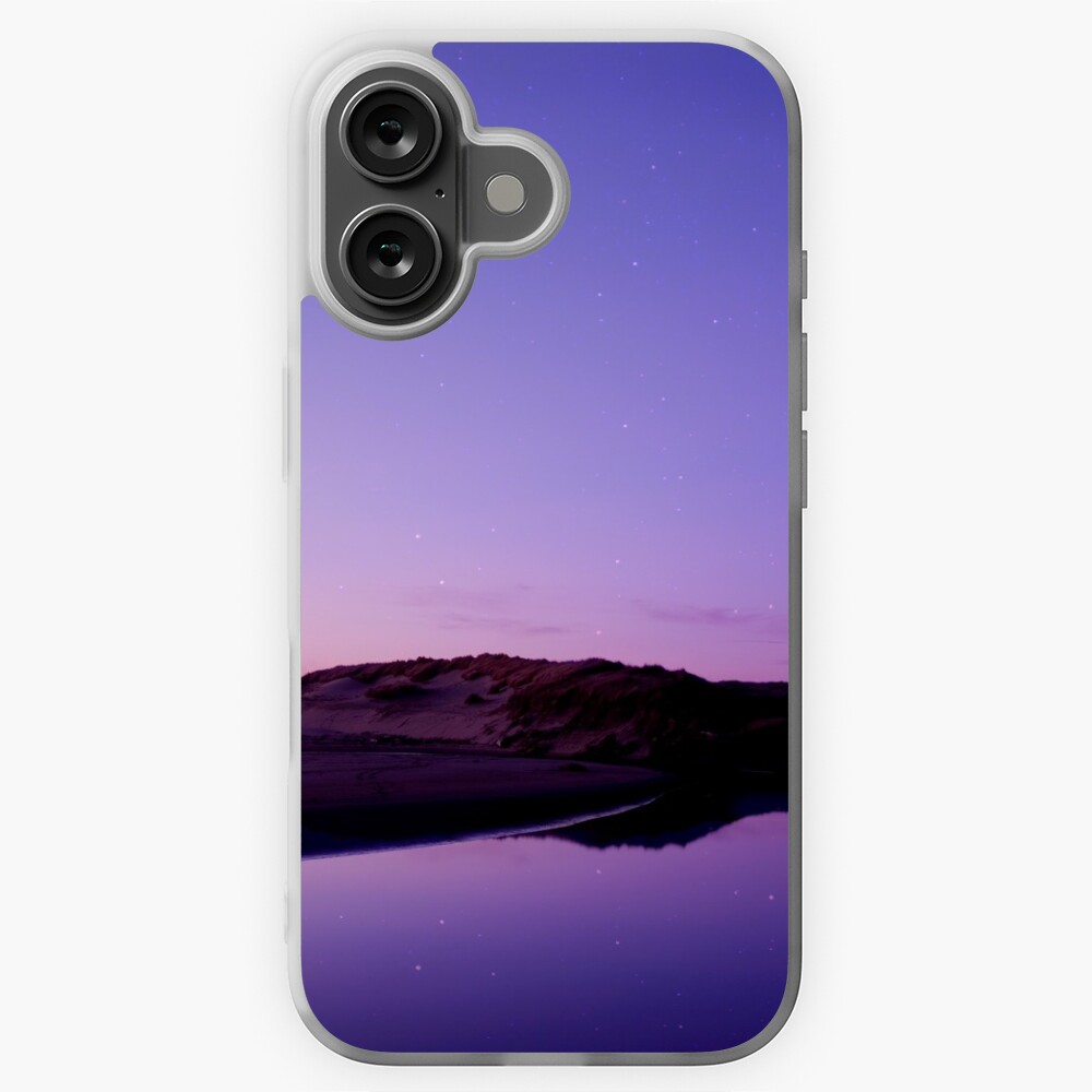 Item preview, iPhone Soft Case designed and sold by DaogreerEarth.