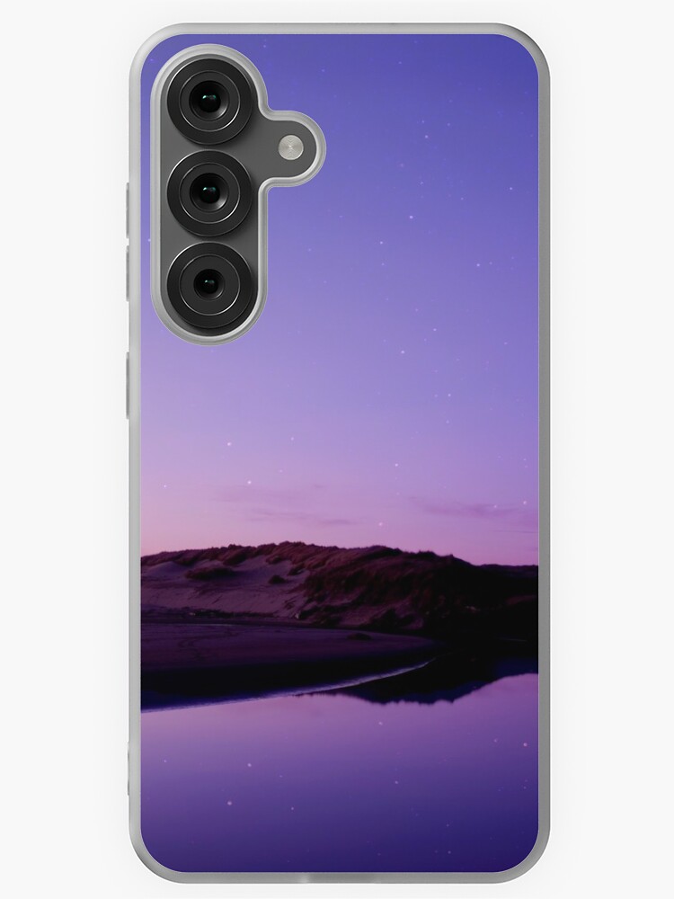 Thumbnail 1 of 4, Samsung Galaxy Phone Case, Eventide designed and sold by DaogreerEarth.