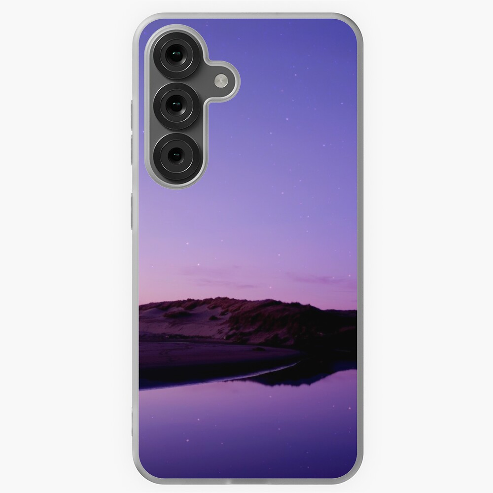 Item preview, Samsung Galaxy Soft Case designed and sold by DaogreerEarth.