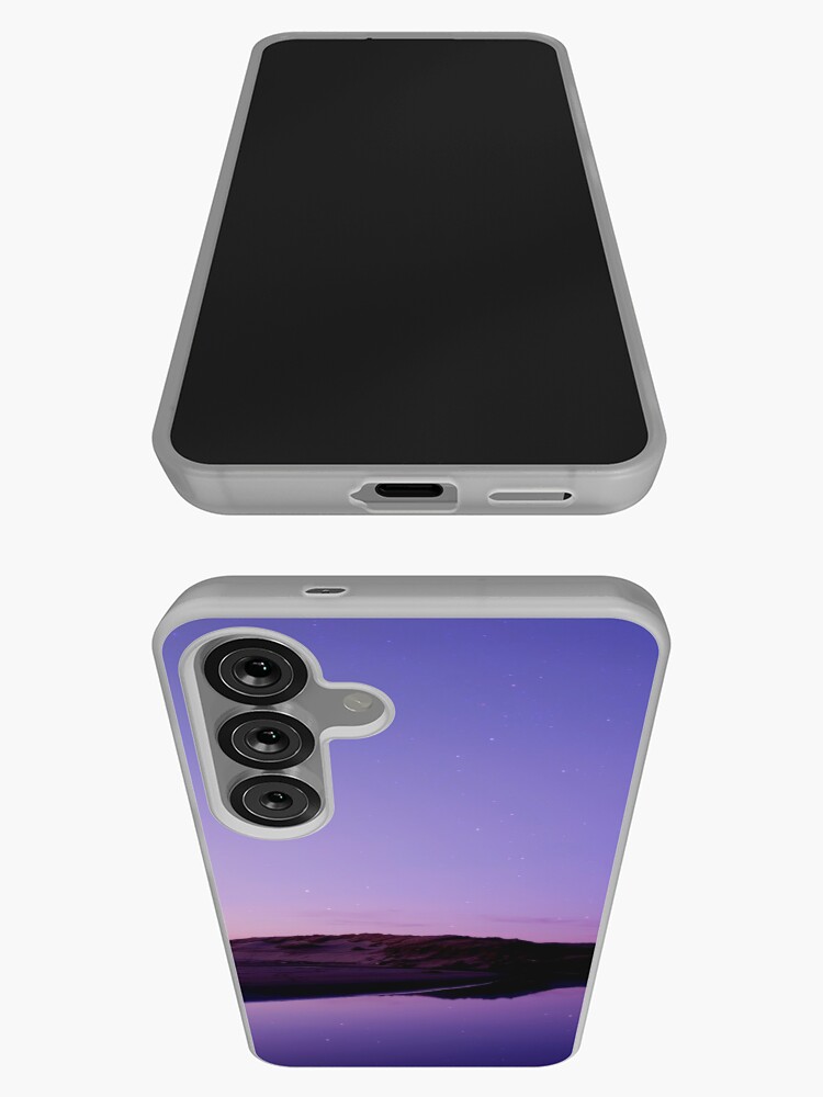 Thumbnail 3 of 4, Samsung Galaxy Phone Case, Eventide designed and sold by DaogreerEarth.