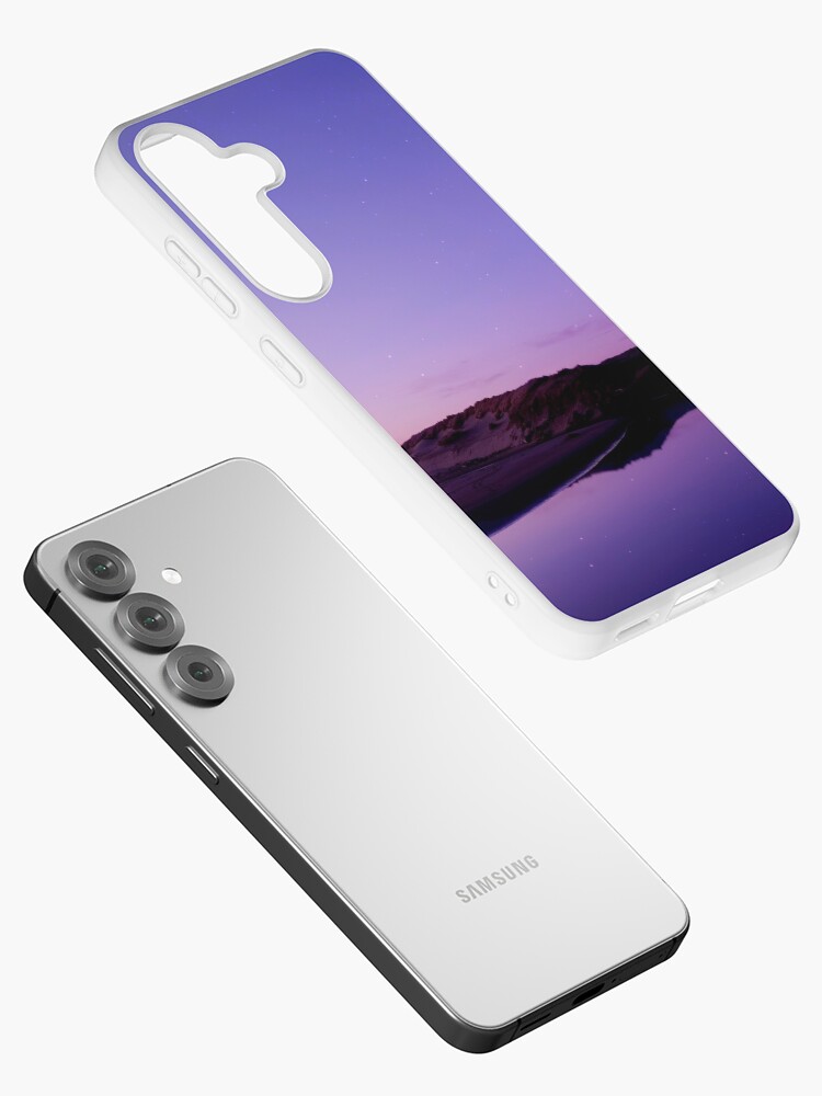 Thumbnail 2 of 4, Samsung Galaxy Phone Case, Eventide designed and sold by DaogreerEarth.